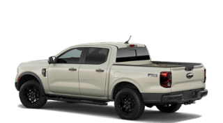 2026 Ford Ranger® External Image 3